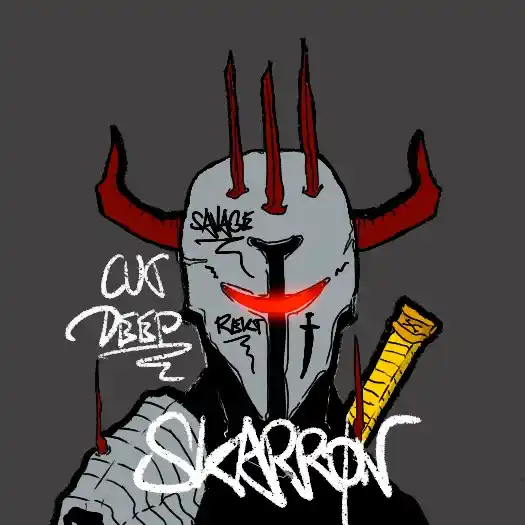 Skarron