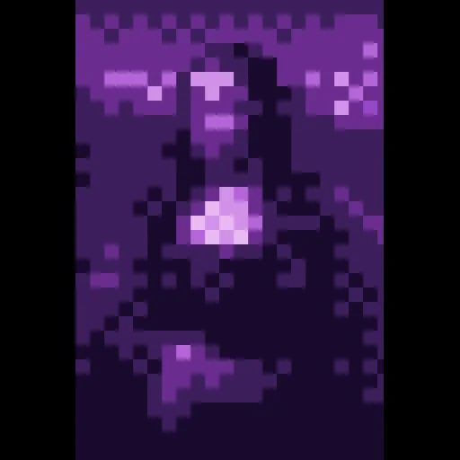 Monna Pixelisa