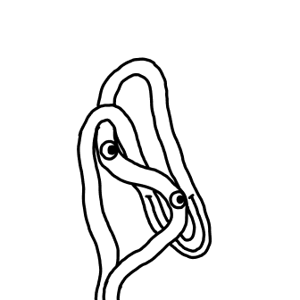 Knot 336