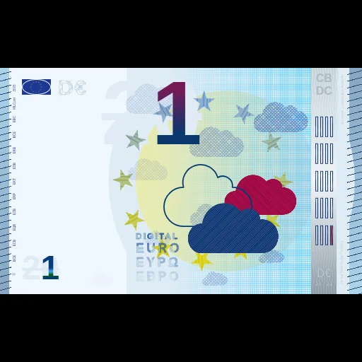 Digital EUR 20/21 - Do Not Accumulate