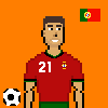 Sportinals Euro Edition #8