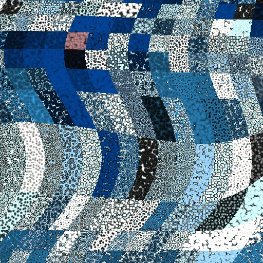 Flowing #47
