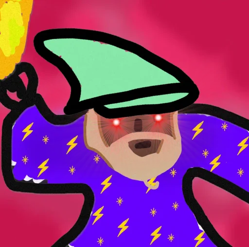 Wizard #1954