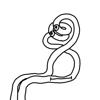 Knot 943