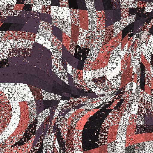 Flowing #66