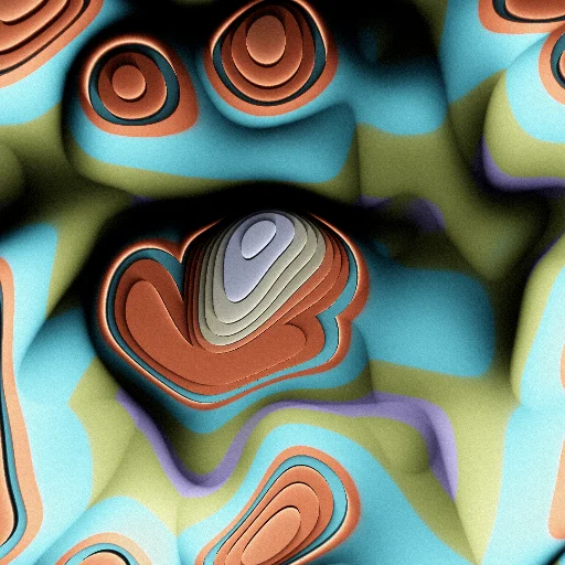 Fluid Geometry #101