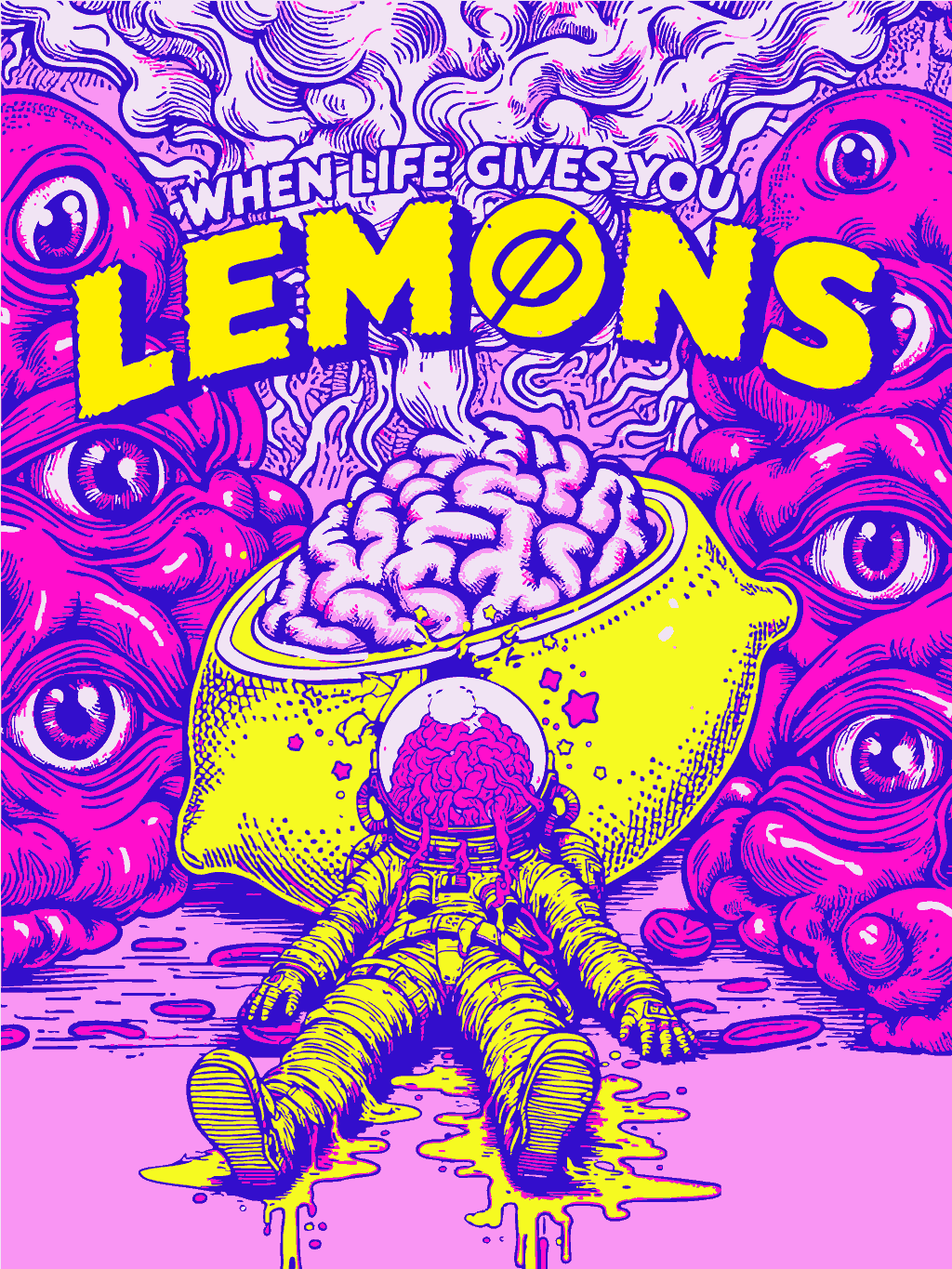 Lemonhaze