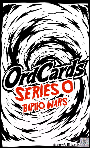 OrdCards BIP-110