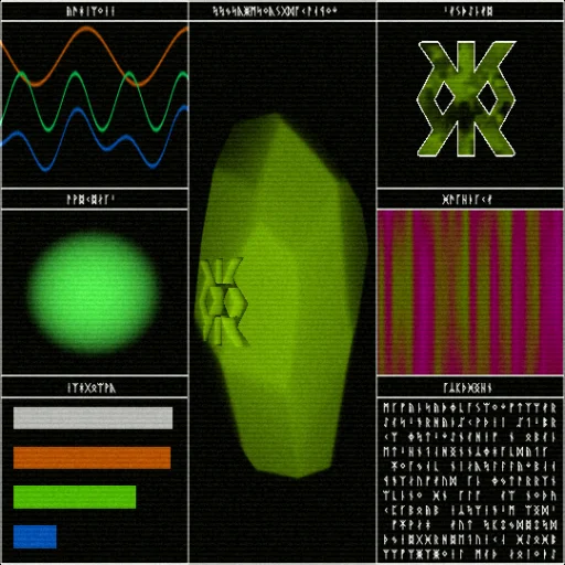 Useless Runestone Analyzer #200