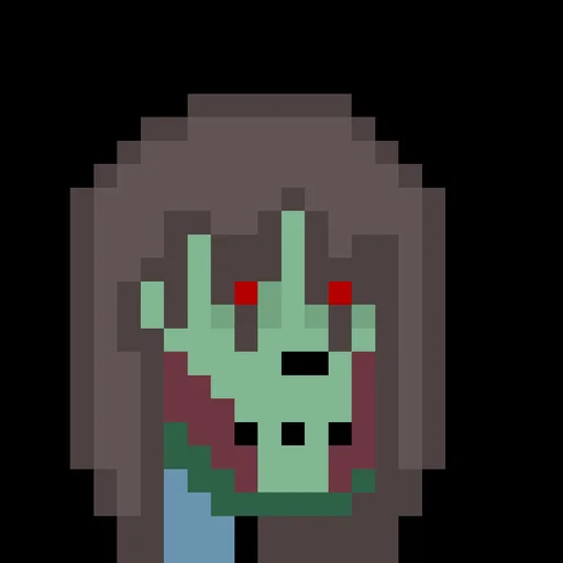 GhostPxnk #5
