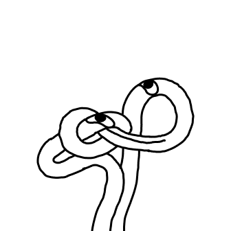 Knot 771