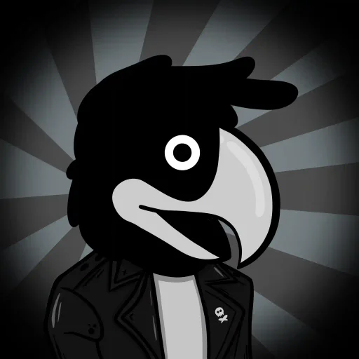 Birds of a Feather #230