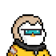Ordinal Penguins #8