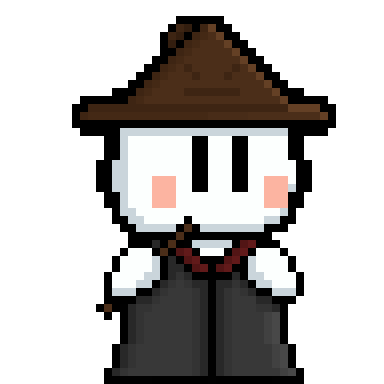 Wizard Boo