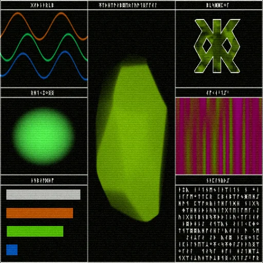 Useless Runestone Analyzer #83