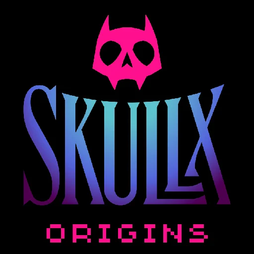 Skullx: Origins