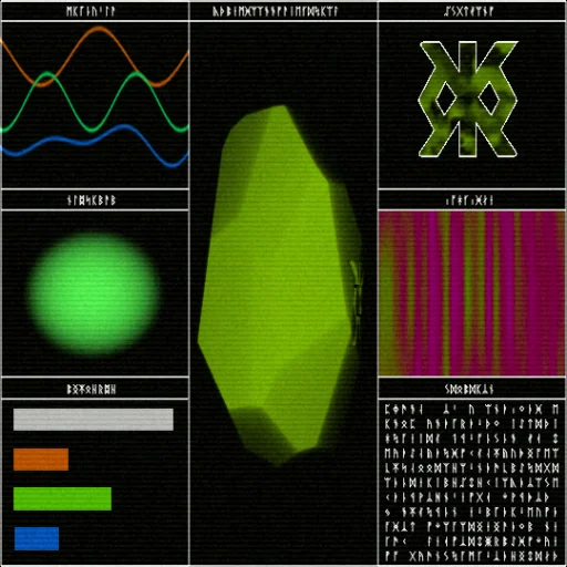 Useless Runestone Analyzer #2