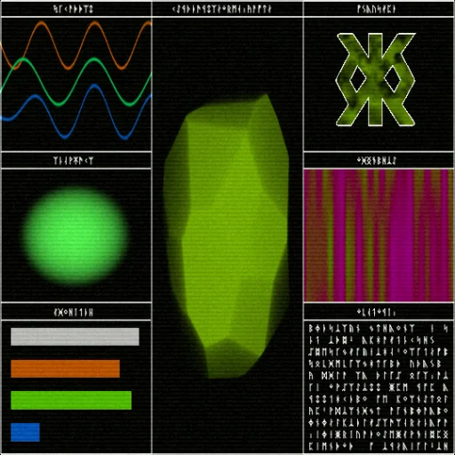 Useless Runestone Analyzer #3