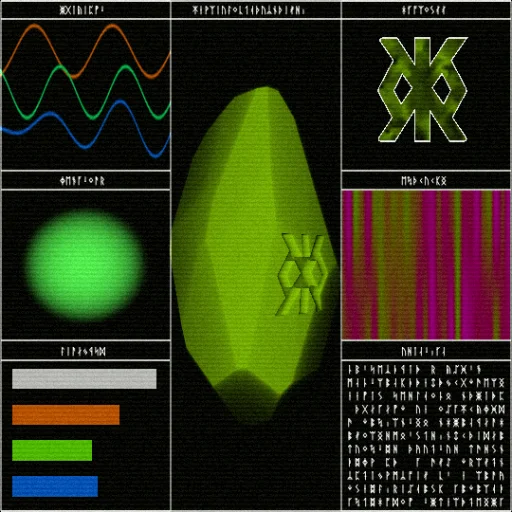 Useless Runestone Analyzer #5