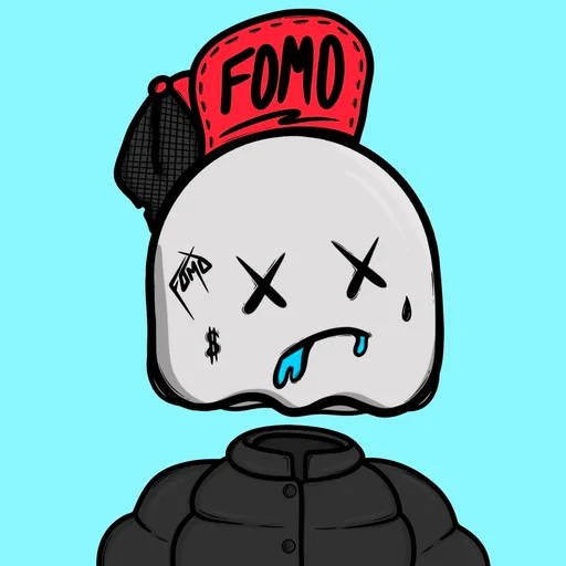 Ordinal Fomoji #73