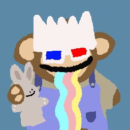 Bitcoin Puppet #6971
