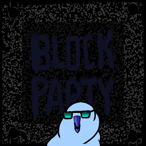 Block Party by Solemn