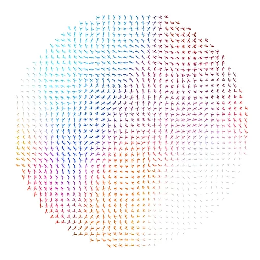 Lumiforms 521