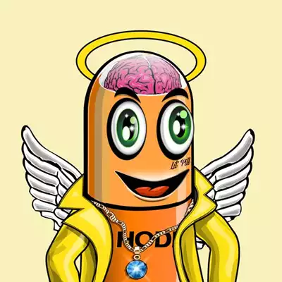 Bitcoin Pills #1676