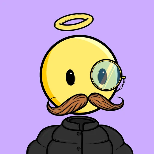 Ordinal Fomoji #6