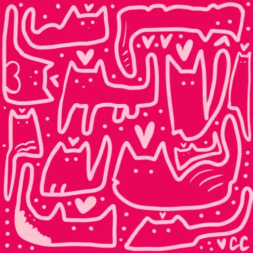 Hearts Then Charts 6