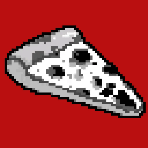 Pepe's Pizzas #47