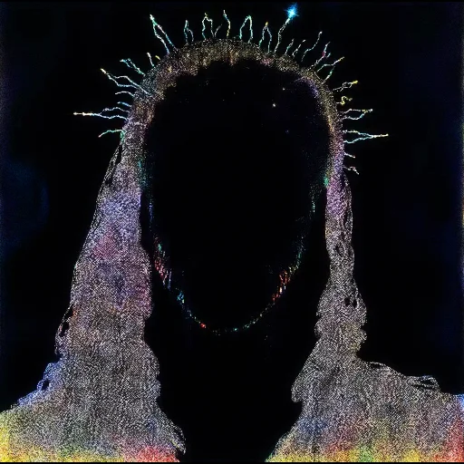Untitled No. 9