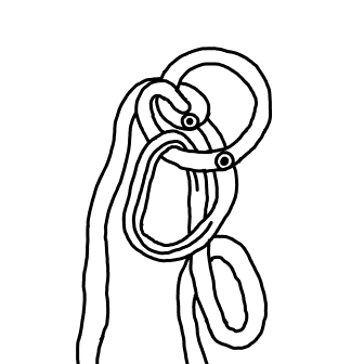 Knot 90