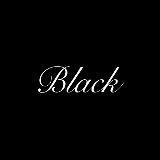 Black by OK