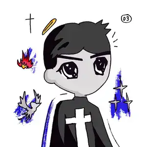 APOSTLE #4
