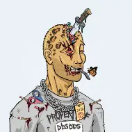 DeGod #2623