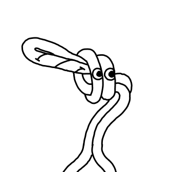 Knot 631
