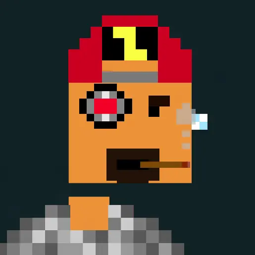 bLOCKHeadz #779
