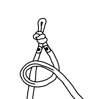 Knot 502