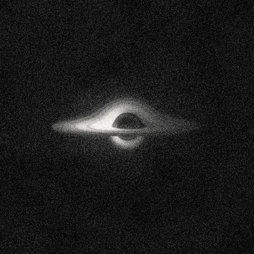 Event Horizon #111