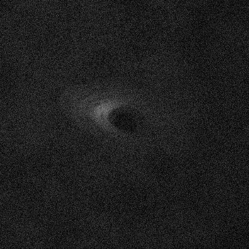 Event Horizon #127