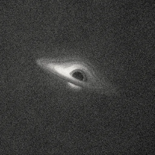 Event Horizon #128