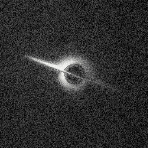 Event Horizon #227