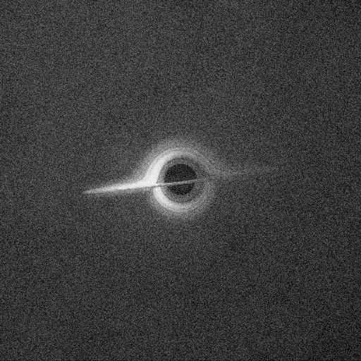 Event Horizon #261