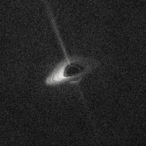 Event Horizon #302