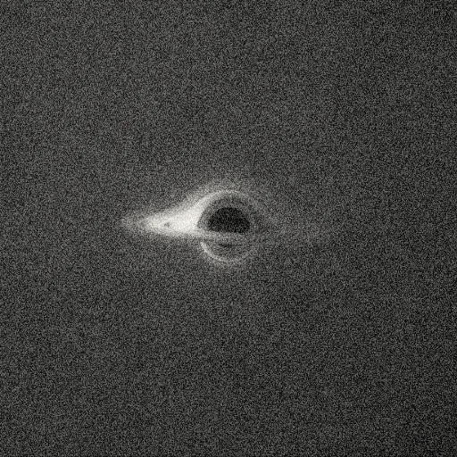 Event Horizon #303