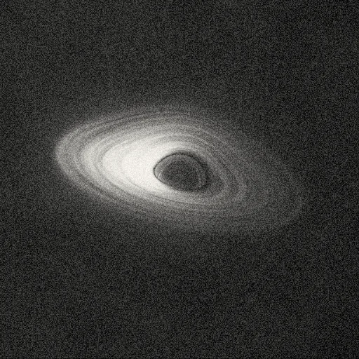 Event Horizon #345