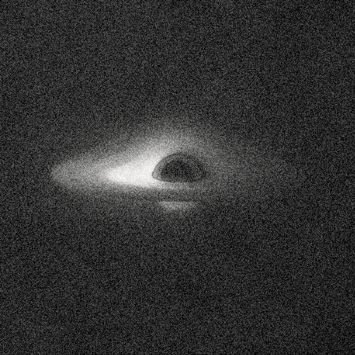 Event Horizon #359