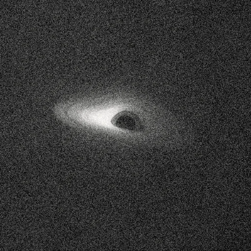 Event Horizon #45