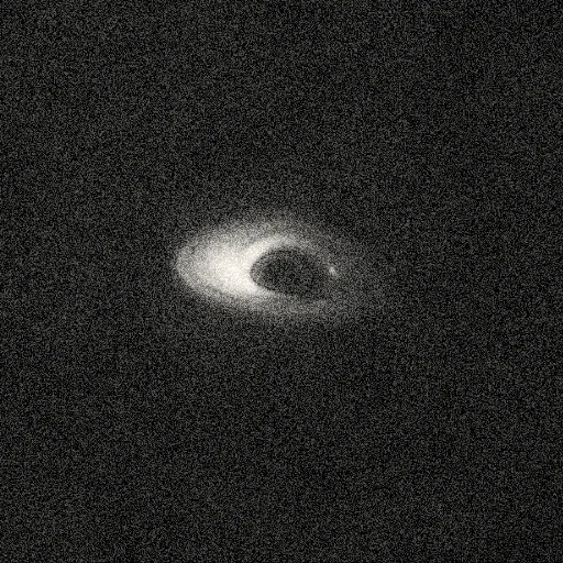 Event Horizon #434